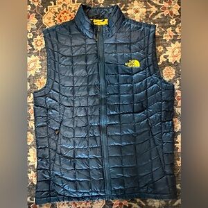 The North Face Jacket Size Small
